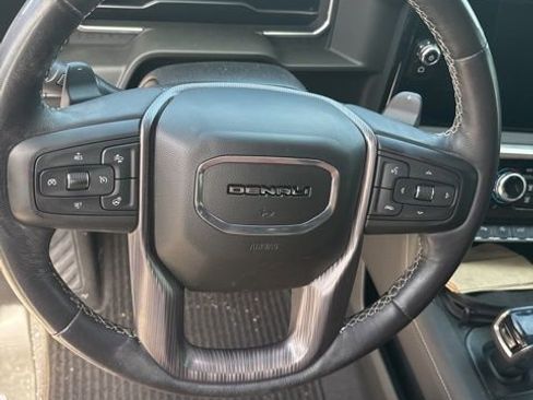 Used 2022 GMC Sierra 1500 Denali Ultimate image 21