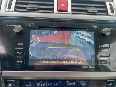 Used 2016 Subaru Outback 2.5i Limited image 26