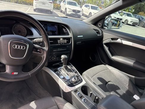 Used 2012 Audi S5 Prestige image 20