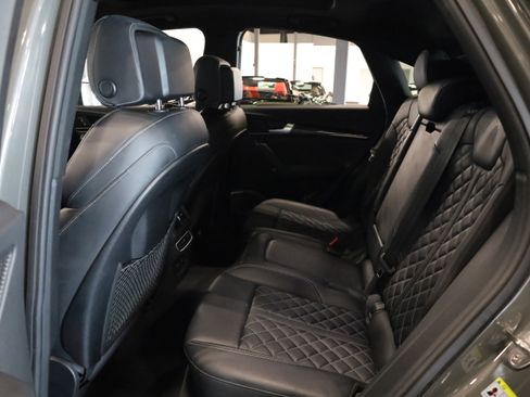 Used 2023 Audi SQ5 Premium Plus image 36