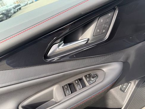 New 2026 Chevrolet Blazer EV RS image 10