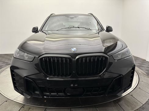 New 2026 BMW X5 xDrive40i w/ M Sport Package AWD/4WD image 14
