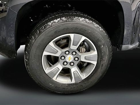 Used 2019 Chevrolet Colorado Z71 image 29