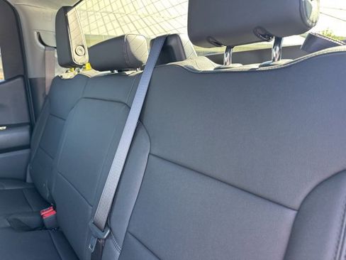 New 2026 Chevrolet Silverado 1500 W/T w/ WT Value Package image 29