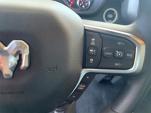 New 2026 RAM 1500 Express image 31