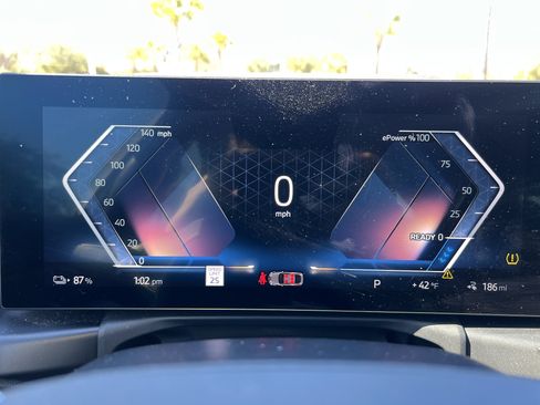 Used 2024 BMW i4 eDrive35 w/ Premium Package image 21