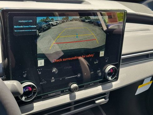 New 2026 Toyota C-HR w/ Cold Weather Package AWD/4WD image 15