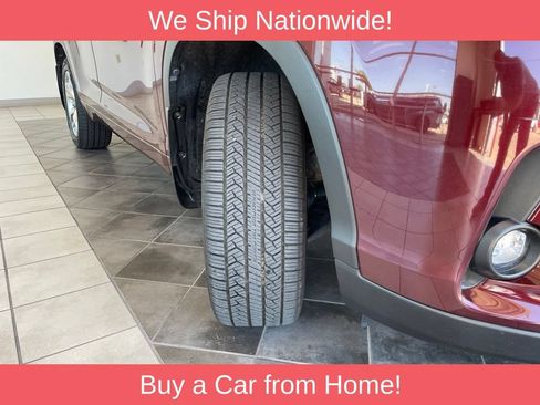 Used 2019 Toyota Highlander Limited AWD/4WD image 20