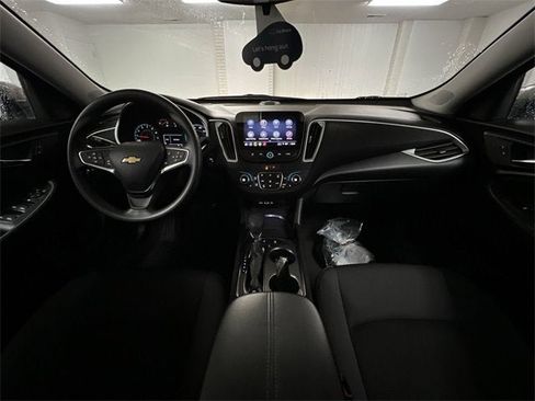 Certified 2024 Chevrolet Malibu LT image 19
