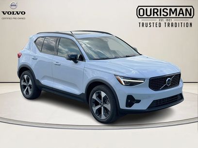 Used 2026 Volvo XC40 B5 Plus w/ Protection Package Premier