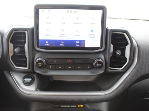 Used 2022 Ford Bronco Sport Big Bend w/ Convenience Package AWD/4WD image 40