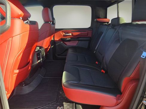 Used 2023 RAM 1500 Rebel w/ Rebel Level 1 Equipment Group image 15