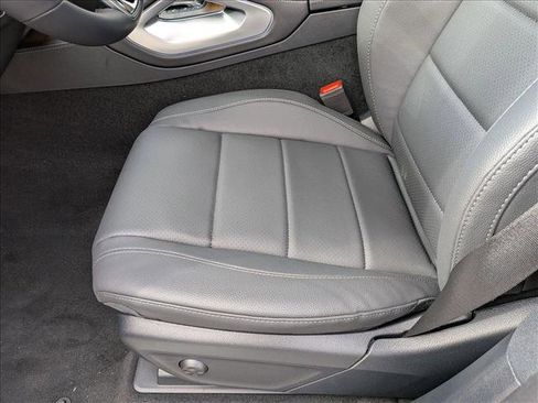 New 2026 Mercedes-Benz GLE 350 4MATIC image 4