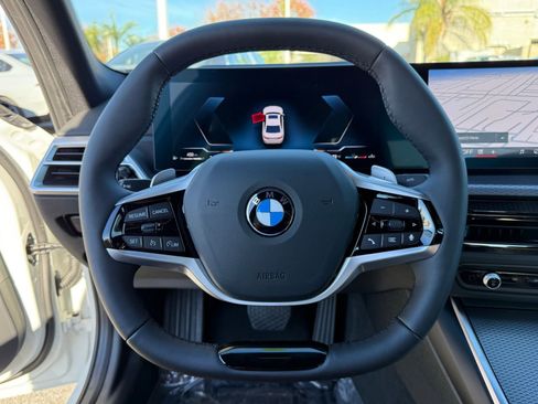 New 2026 BMW 330i Sedan w/ Premium Package image 22