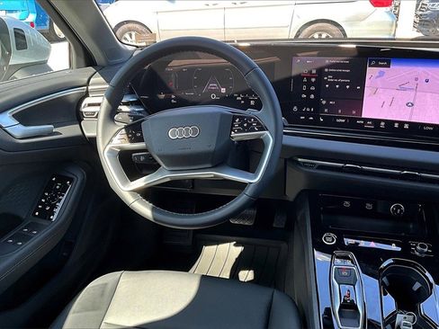 New 2025 Audi A5 2.0T Premium image 18