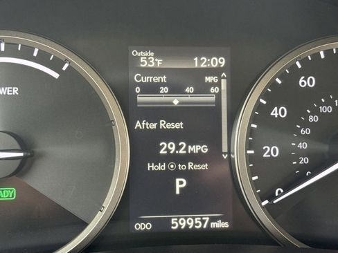 Certified 2021 Lexus NX 300h 300h Luxury image 16