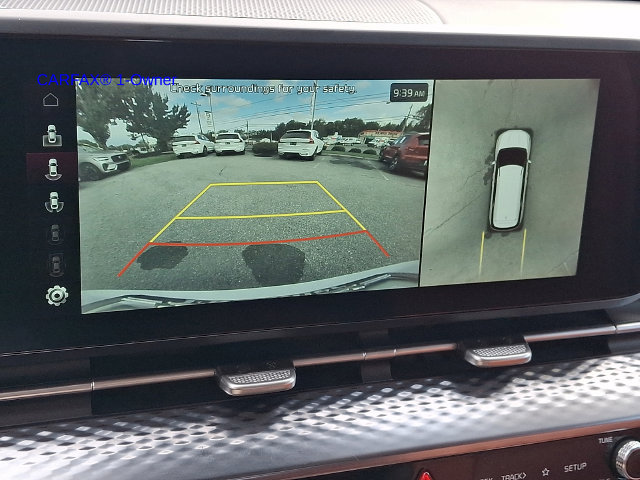Used 2024 Kia Carnival SX Prestige FWD image 23