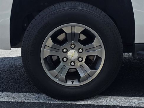 Used 2018 Chevrolet Tahoe LT RWD image 44