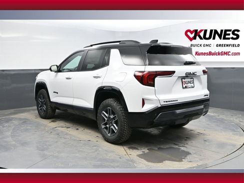 New 2026 GMC Terrain AT4 w/ Technology Package II image 6
