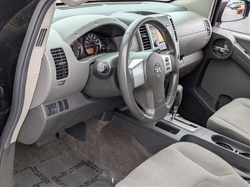 Used 2013 Nissan Xterra S w/ Value Package image 17