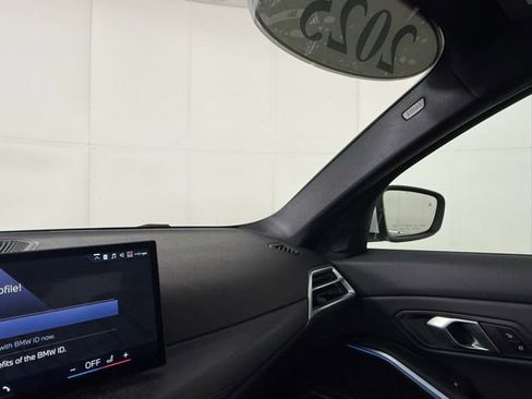 Used 2025 BMW 330i xDrive Sedan w/ Convenience Package image 18