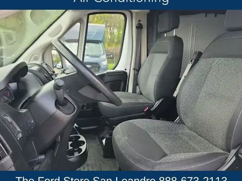 Used 2020 RAM ProMaster 1500 FWD image 14