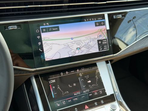 New 2026 Audi Q8 Premium Plus AWD/4WD image 23