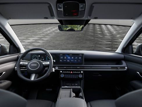 New 2026 Hyundai Tucson SEL AWD/4WD image 11