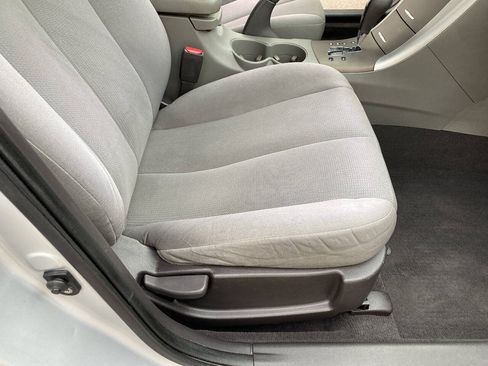Used 2009 Hyundai Sonata GLS w/ Popular Equipment Pkg 2 FWD image 30