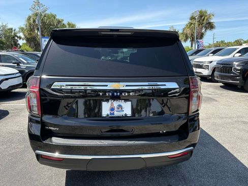 Used 2024 Chevrolet Tahoe LT RWD image 6