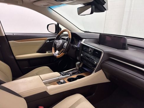 Used 2018 Lexus RX 350L FWD image 58