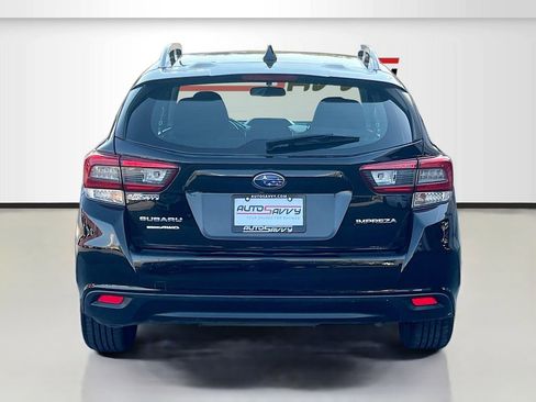 Used 2022 Subaru Impreza 2.0i Premium AWD/4WD image 6