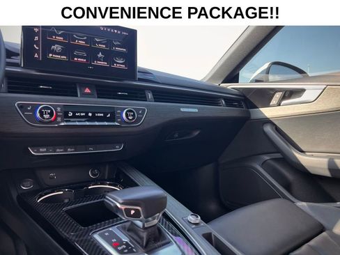 Used 2024 Audi A5 2.0T Premium w/ Convenience Package image 49