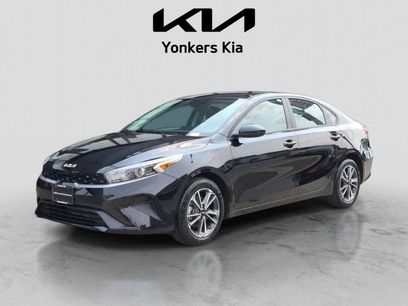 Used 2023 Kia Forte LXS