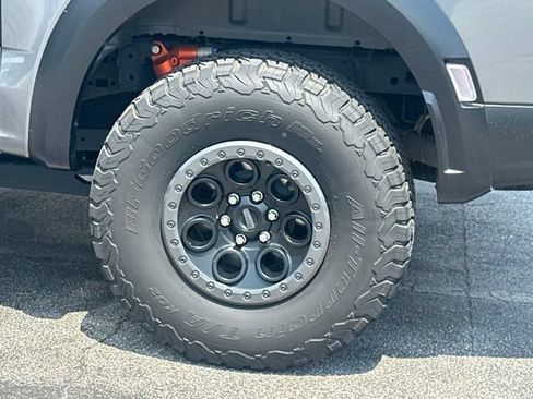 Used 2024 Ford F150 Raptor AWD/4WD image 24