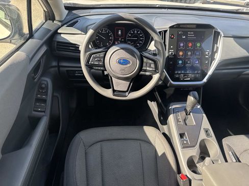 Certified 2024 Subaru Crosstrek 2.0i Premium w/ Crosstrek Mirror Package image 10