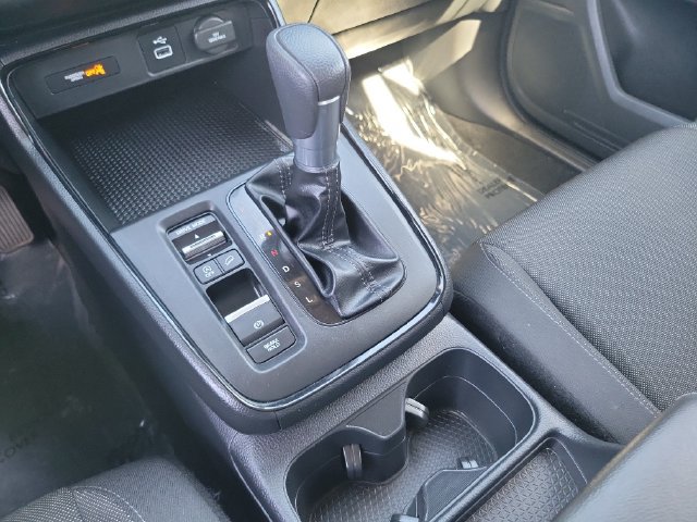 Used 2025 Honda CR-V LX image 13