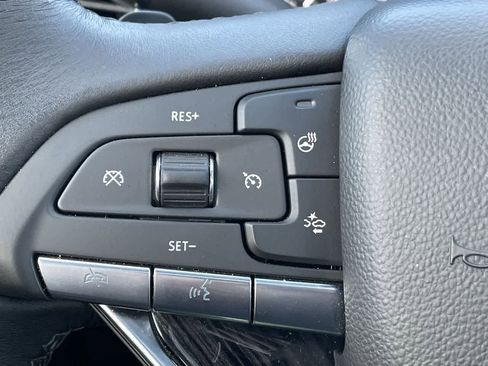 Certified 2024 Cadillac XT6 Premium Luxury w/ LPO, Floor Liner Package image 26