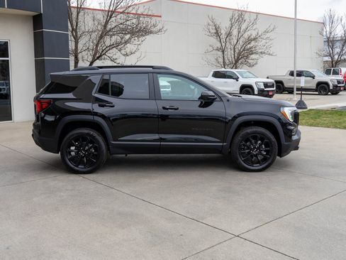 New 2026 GMC Terrain Elevation w/ Elevation Premium Package image 8