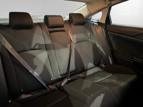 Used 2019 Honda Civic EX image 18