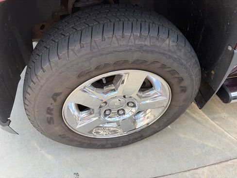 Used 2013 Chevrolet Silverado 1500 LT w/ All-Star Edition AWD/4WD image 5