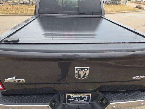 Used 2018 RAM 1500 Big Horn image 15