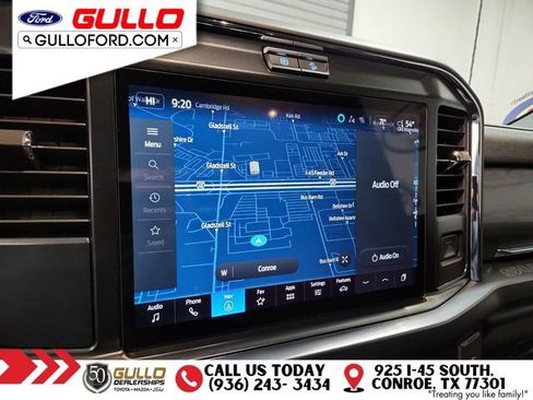 Used 2026 Ford F350 Lariat w/ Chrome Package image 25