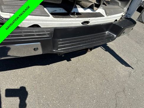 Used 2018 Nissan NV 3500 SV w/ Navigation Package RWD image 22