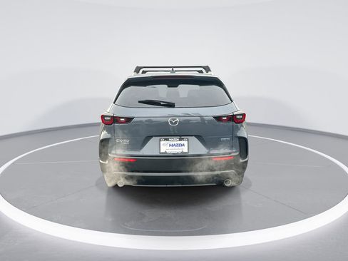 New 2026 MAZDA CX-50 2.5 Hybrid w/ Weather Package image 7