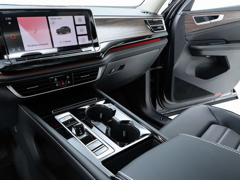New 2026 Volkswagen Atlas SEL AWD/4WD image 63