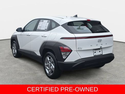 Used 2026 Hyundai Kona SE FWD image 7