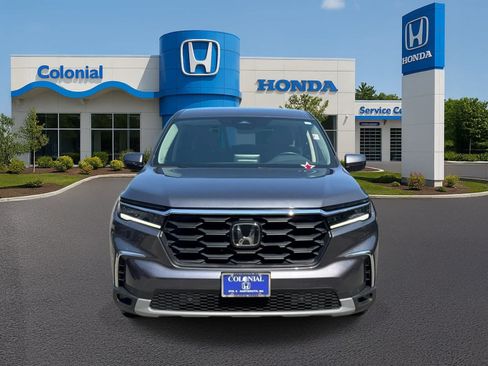 Used 2024 Honda Pilot EX-L image 36