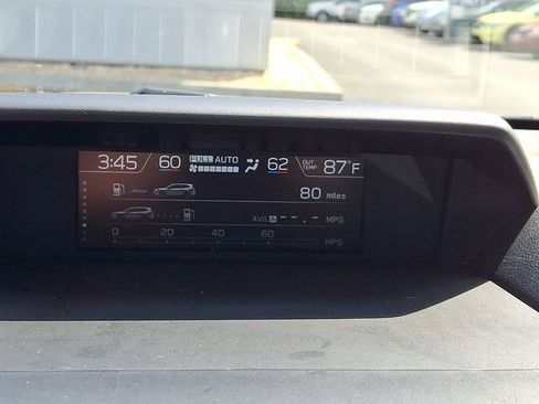 Certified 2023 Subaru Forester Wilderness AWD/4WD image 27