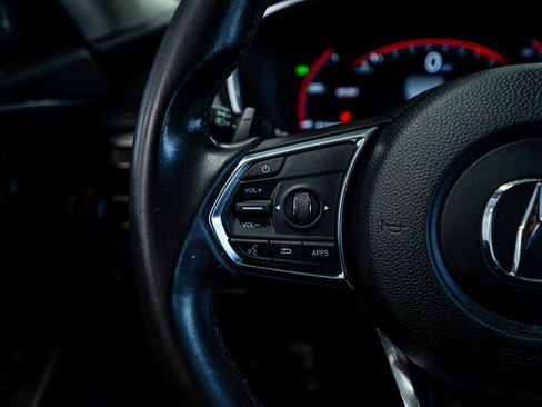 Used 2023 Acura MDX SH-AWD image 44